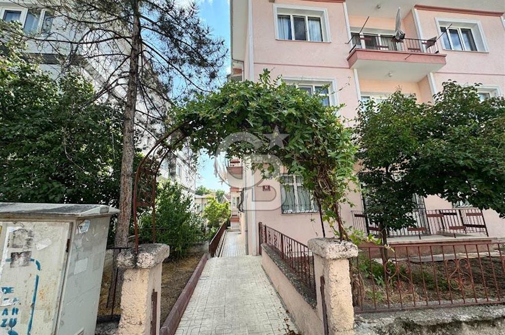 KÜÇÜKESAT TINAZTEPE MAHALLESİNDE FERAH SATILIK 3+1 DAİRE
