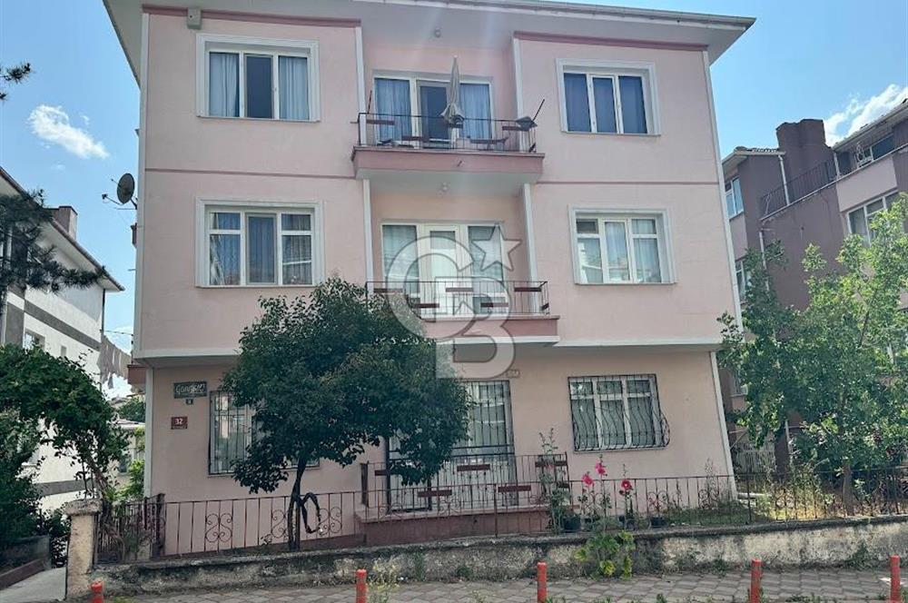 KÜÇÜKESAT TINAZTEPE MAHALLESİNDE FERAH SATILIK 3+1 DAİRE