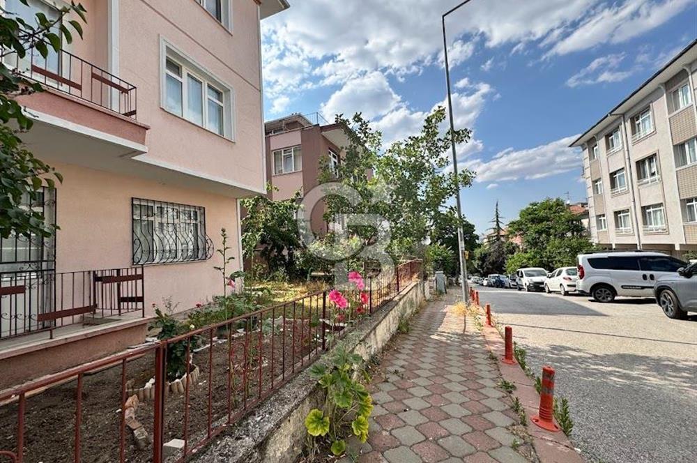 KÜÇÜKESAT TINAZTEPE MAHALLESİNDE FERAH SATILIK 3+1 DAİRE