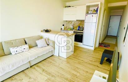 ÇEŞME AYASARANDA FULL DENİZ MANZARALI KİRALIK REZİDANS DAİRE