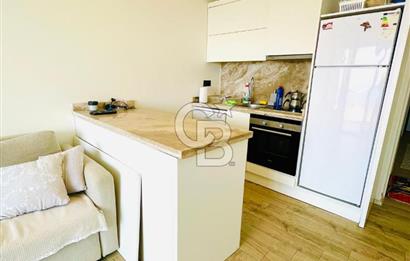 ÇEŞME AYASARANDA FULL DENİZ MANZARALI KİRALIK REZİDANS DAİRE