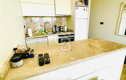 ÇEŞME AYASARANDA FULL DENİZ MANZARALI KİRALIK REZİDANS DAİRE