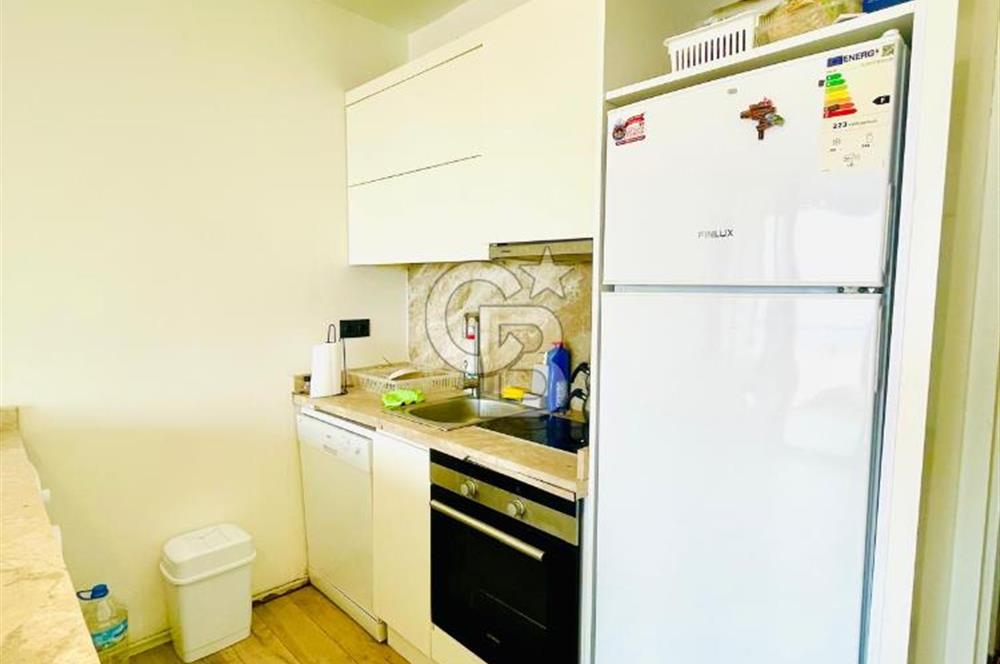 ÇEŞME AYASARANDA FULL DENİZ MANZARALI KİRALIK REZİDANS DAİRE