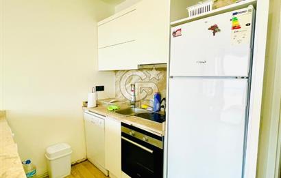 ÇEŞME AYASARANDA FULL DENİZ MANZARALI KİRALIK REZİDANS DAİRE