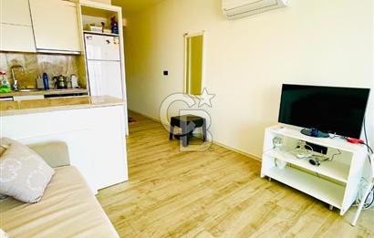 ÇEŞME AYASARANDA FULL DENİZ MANZARALI KİRALIK REZİDANS DAİRE