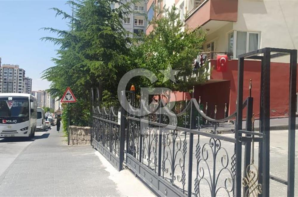 TALAS PAPATYA CADDESİNDE KAÇIRILMAYACAK FIRSAT DAİRE