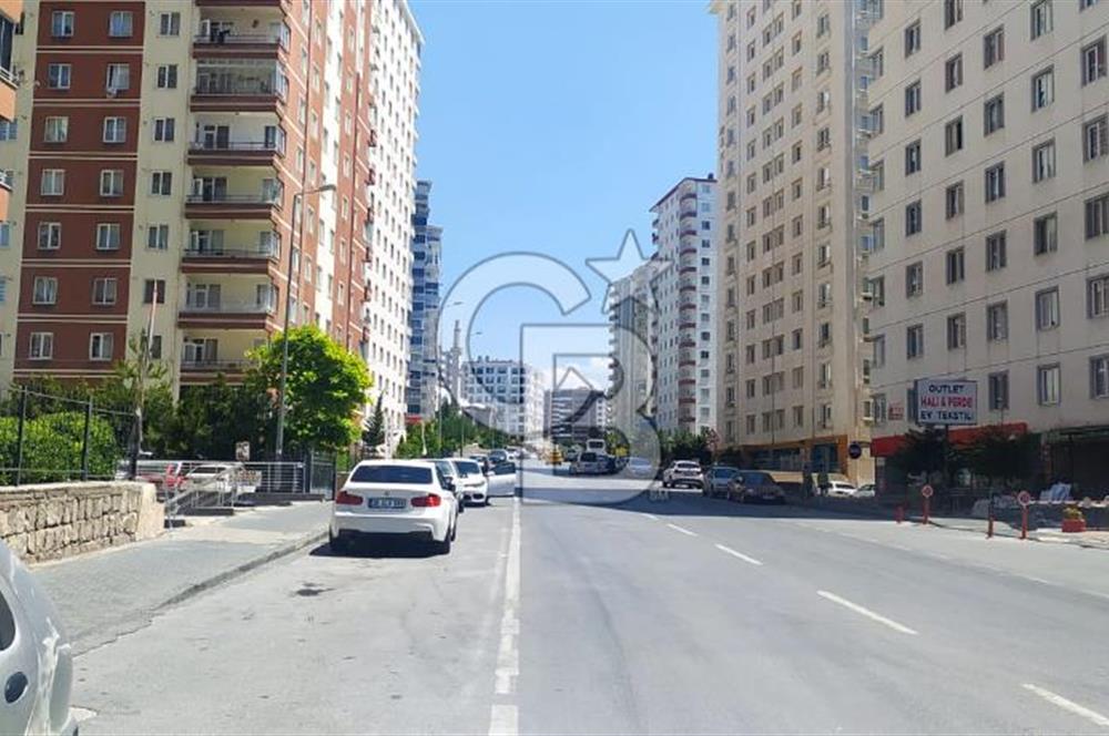 TALAS PAPATYA CADDESİNDE KAÇIRILMAYACAK FIRSAT DAİRE