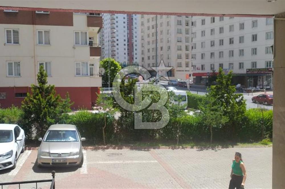TALAS PAPATYA CADDESİNDE KAÇIRILMAYACAK FIRSAT DAİRE