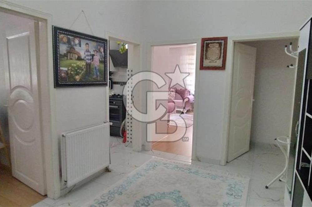 TALAS PAPATYA CADDESİNDE KAÇIRILMAYACAK FIRSAT DAİRE