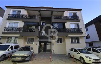 ALİAĞA FEN BİLİMLERİ YAKINI SATILIK AÇIK OTOPARKLI 3+1 DAİRE 