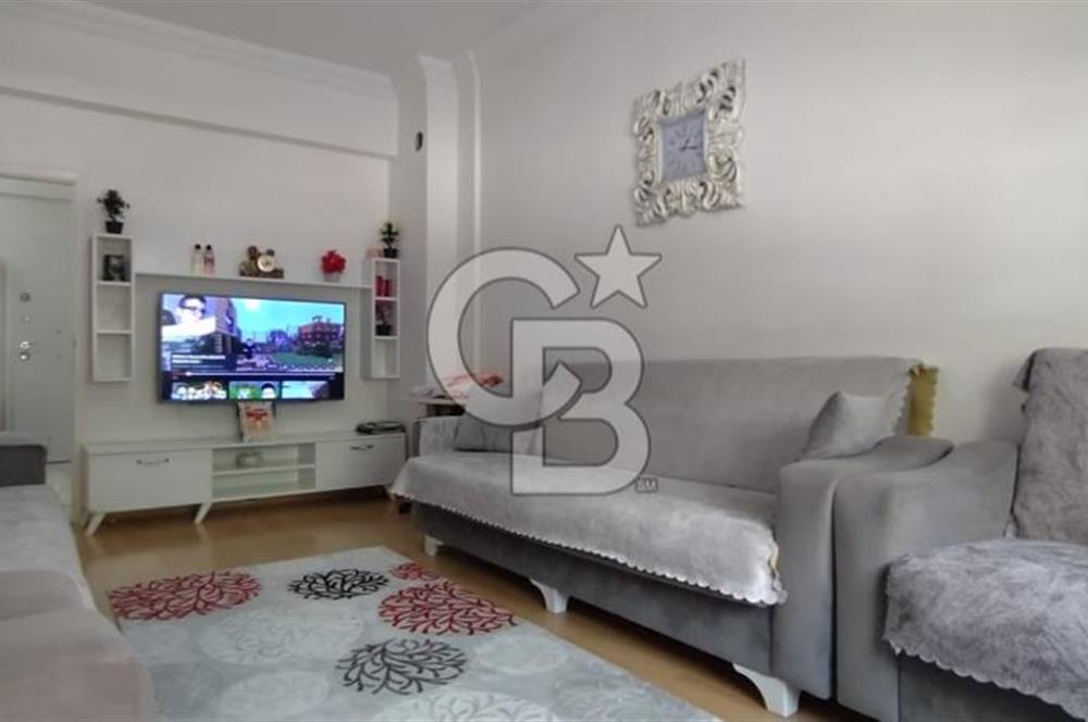 TALAS PAPATYA CADDESİNDE KAÇIRILMAYACAK FIRSAT DAİRE