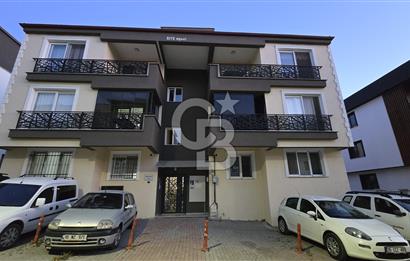 ALİAĞA FEN BİLİMLERİ YAKINI SATILIK AÇIK OTOPARKLI 3+1 DAİRE 