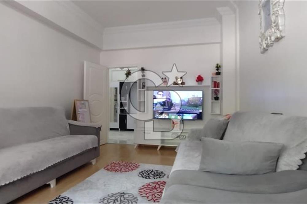 TALAS PAPATYA CADDESİNDE KAÇIRILMAYACAK FIRSAT DAİRE