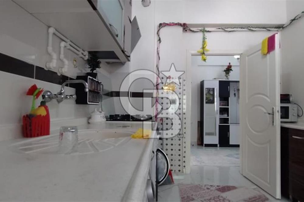 TALAS PAPATYA CADDESİNDE KAÇIRILMAYACAK FIRSAT DAİRE