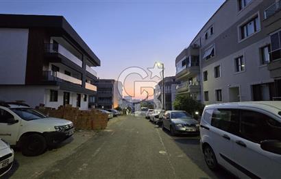 ALİAĞA FEN BİLİMLERİ YAKINI SATILIK AÇIK OTOPARKLI 3+1 DAİRE 