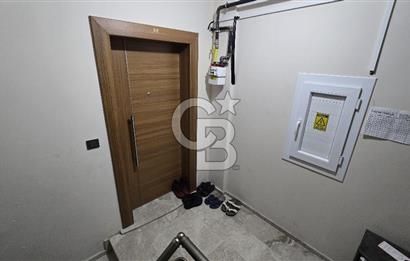 ALİAĞA FEN BİLİMLERİ YAKINI SATILIK AÇIK OTOPARKLI 3+1 DAİRE 