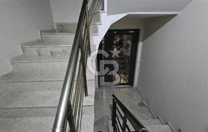 ALİAĞA FEN BİLİMLERİ YAKINI SATILIK AÇIK OTOPARKLI 3+1 DAİRE 