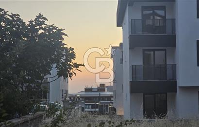 ALİAĞA FEN BİLİMLERİ YAKINI SATILIK AÇIK OTOPARKLI 3+1 DAİRE 