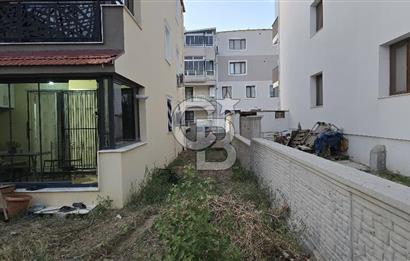 ALİAĞA FEN BİLİMLERİ YAKINI SATILIK AÇIK OTOPARKLI 3+1 DAİRE 