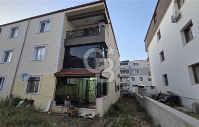 ALİAĞA FEN BİLİMLERİ YAKINI SATILIK AÇIK OTOPARKLI 3+1 DAİRE 