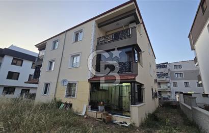 ALİAĞA FEN BİLİMLERİ YAKINI SATILIK AÇIK OTOPARKLI 3+1 DAİRE 
