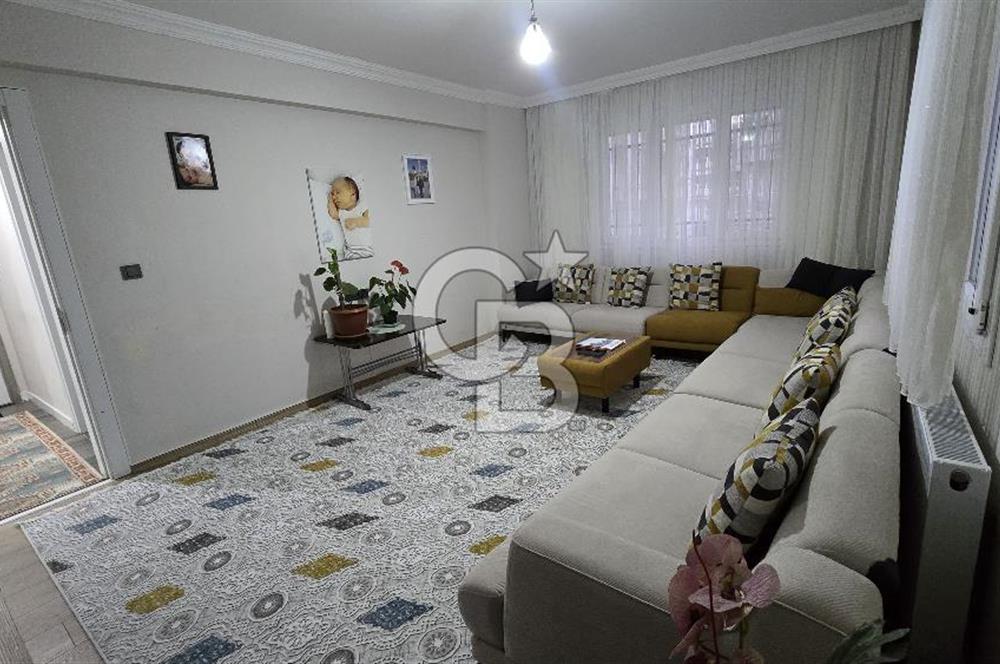 ALİAĞA FEN BİLİMLERİ YAKINI SATILIK AÇIK OTOPARKLI 3+1 DAİRE 