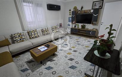 ALİAĞA FEN BİLİMLERİ YAKINI SATILIK AÇIK OTOPARKLI 3+1 DAİRE 