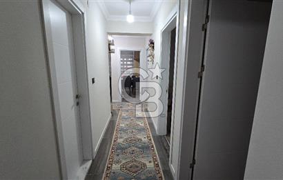 ALİAĞA FEN BİLİMLERİ YAKINI SATILIK AÇIK OTOPARKLI 3+1 DAİRE 