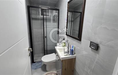 ALİAĞA FEN BİLİMLERİ YAKINI SATILIK AÇIK OTOPARKLI 3+1 DAİRE 