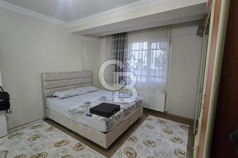 ALİAĞA FEN BİLİMLERİ YAKINI SATILIK AÇIK OTOPARKLI 3+1 DAİRE 