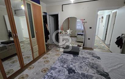 ALİAĞA FEN BİLİMLERİ YAKINI SATILIK AÇIK OTOPARKLI 3+1 DAİRE 