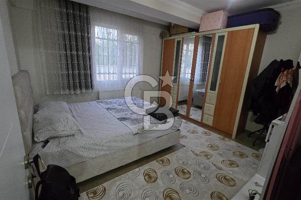 ALİAĞA FEN BİLİMLERİ YAKINI SATILIK AÇIK OTOPARKLI 3+1 DAİRE 