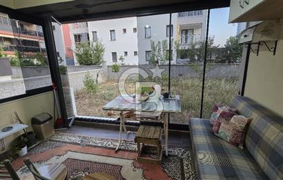 ALİAĞA FEN BİLİMLERİ YAKINI SATILIK AÇIK OTOPARKLI 3+1 DAİRE 