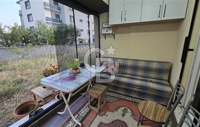 ALİAĞA FEN BİLİMLERİ YAKINI SATILIK AÇIK OTOPARKLI 3+1 DAİRE 