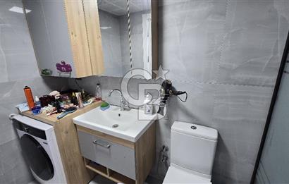 ALİAĞA FEN BİLİMLERİ YAKINI SATILIK AÇIK OTOPARKLI 3+1 DAİRE 