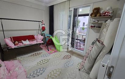 ALİAĞA FEN BİLİMLERİ YAKINI SATILIK AÇIK OTOPARKLI 3+1 DAİRE 
