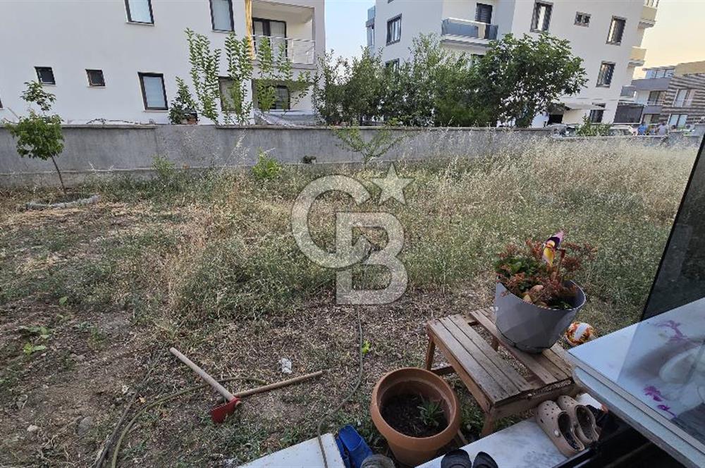 ALİAĞA FEN BİLİMLERİ YAKINI SATILIK AÇIK OTOPARKLI 3+1 DAİRE 