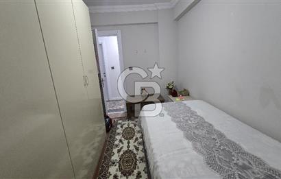 ALİAĞA FEN BİLİMLERİ YAKINI SATILIK AÇIK OTOPARKLI 3+1 DAİRE 