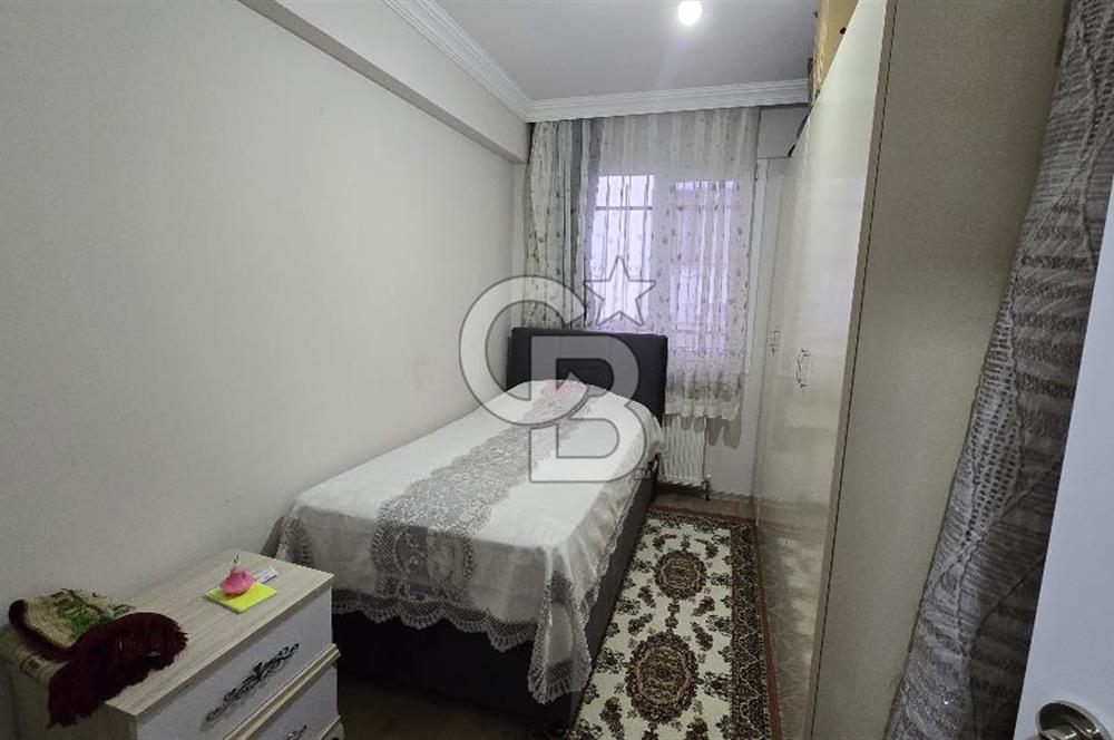 ALİAĞA FEN BİLİMLERİ YAKINI SATILIK AÇIK OTOPARKLI 3+1 DAİRE 
