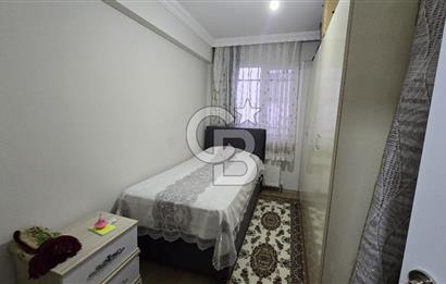 ALİAĞA FEN BİLİMLERİ YAKINI SATILIK AÇIK OTOPARKLI 3+1 DAİRE 