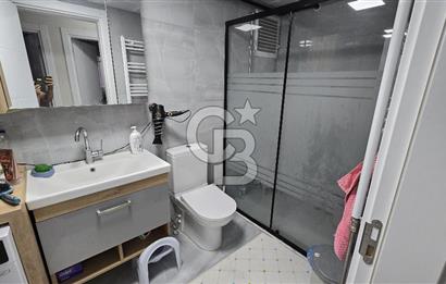 ALİAĞA FEN BİLİMLERİ YAKINI SATILIK AÇIK OTOPARKLI 3+1 DAİRE 