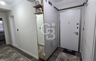 ALİAĞA FEN BİLİMLERİ YAKINI SATILIK AÇIK OTOPARKLI 3+1 DAİRE 