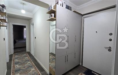 ALİAĞA FEN BİLİMLERİ YAKINI SATILIK AÇIK OTOPARKLI 3+1 DAİRE 
