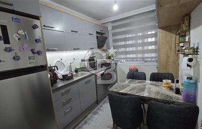 ALİAĞA FEN BİLİMLERİ YAKINI SATILIK AÇIK OTOPARKLI 3+1 DAİRE 