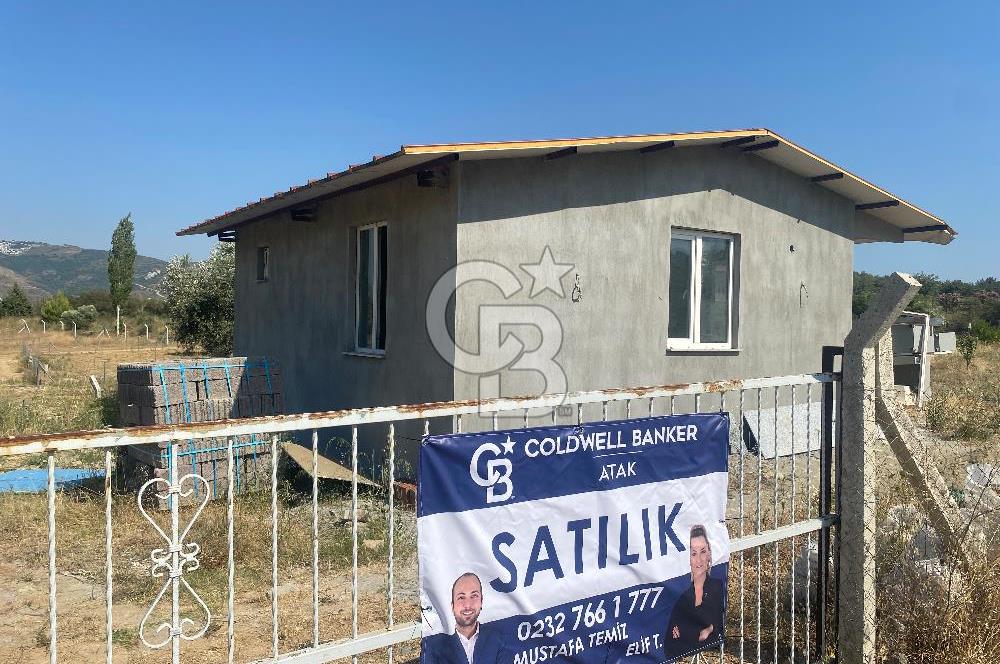 Yelki’de Tarla