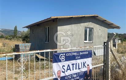 Yelki’de Tarla