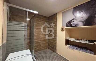 Urla Sanat Sokağın’da Kiralık Taş Ev