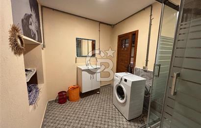 Urla Sanat Sokağın’da Kiralık Taş Ev