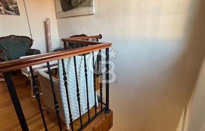 Urla Sanat Sokağın’da Kiralık Taş Ev