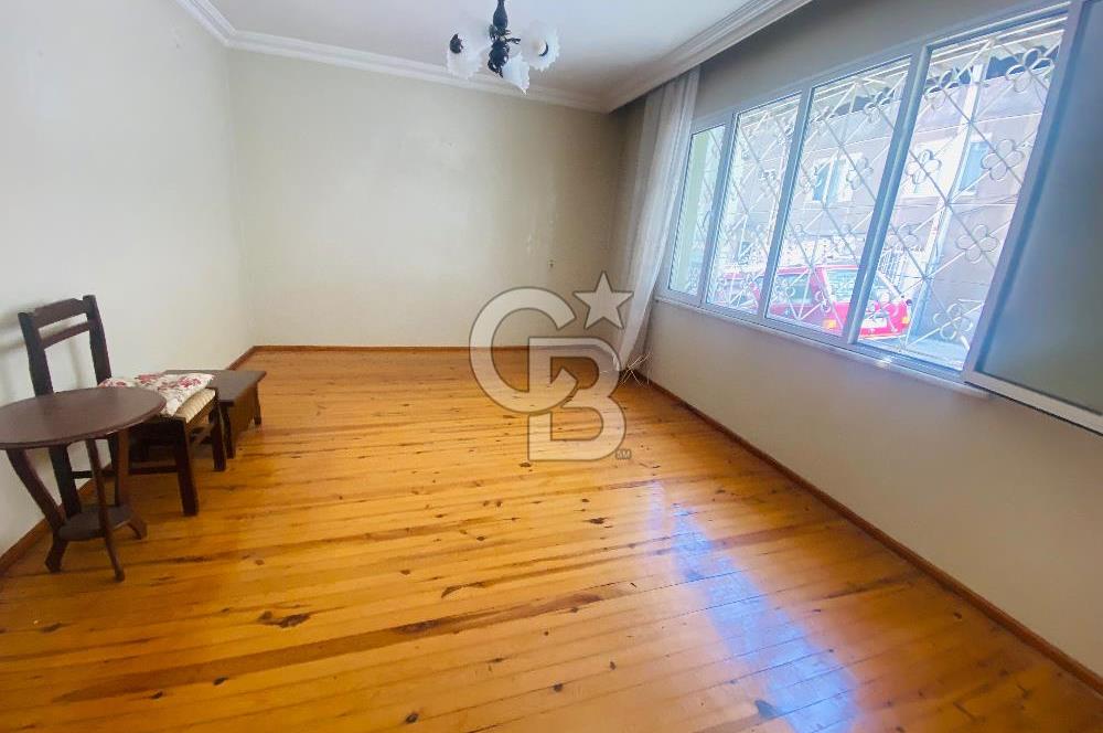 Bornova Meriç Mahallesinde Satılıık Daire